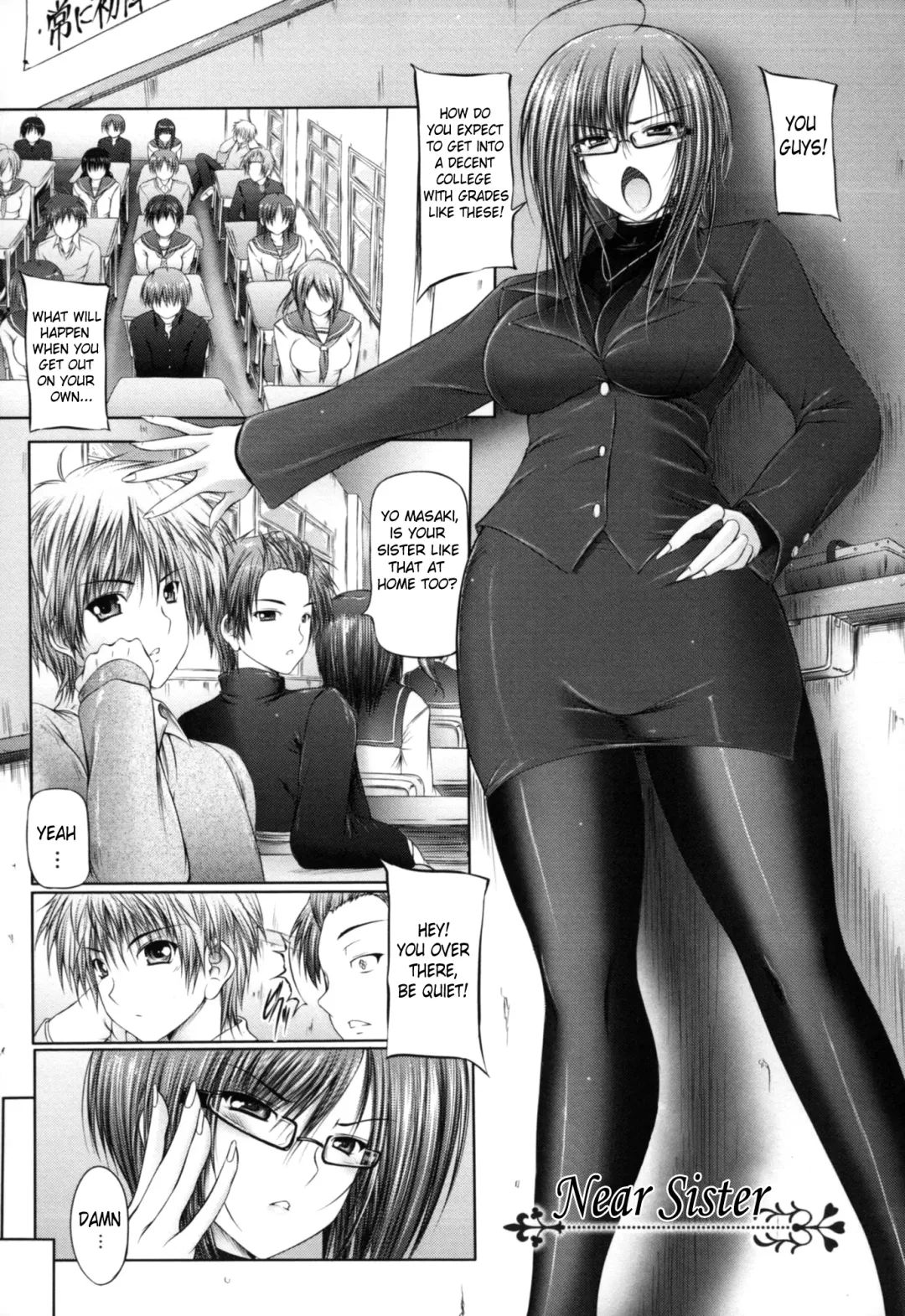 [Otone] Ane Wa Yome Fhentai - Page 179