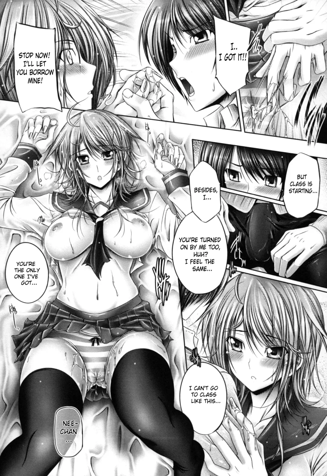 [Otone] Ane Wa Yome Fhentai - Page 70