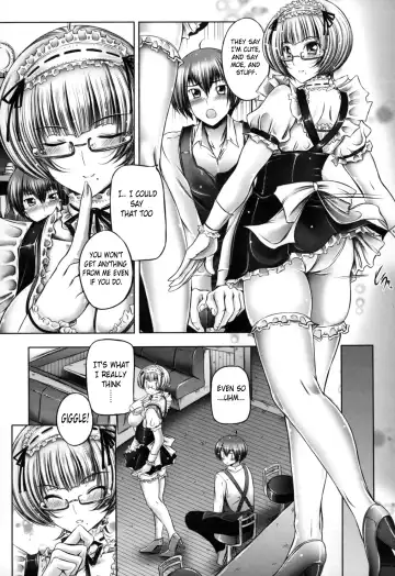 [Otone] Ane Wa Yome Fhentai - Page 116