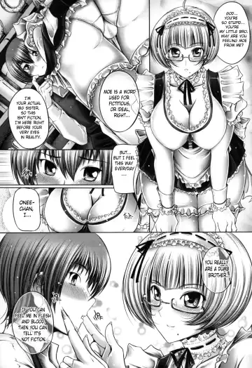 [Otone] Ane Wa Yome Fhentai - Page 117