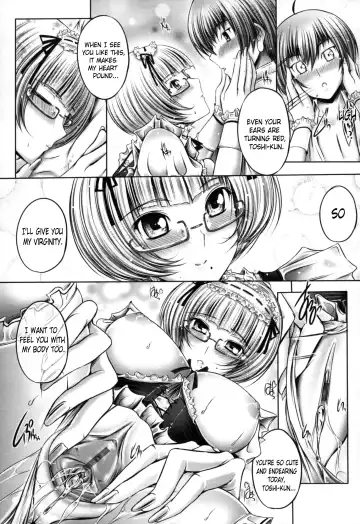 [Otone] Ane Wa Yome Fhentai - Page 123