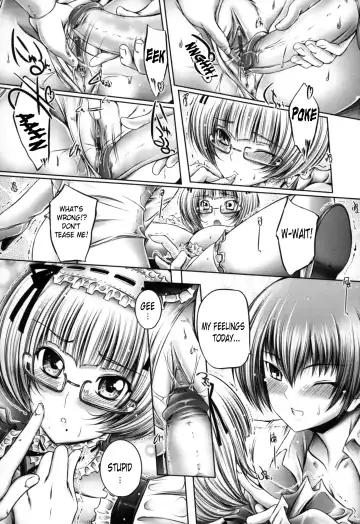 [Otone] Ane Wa Yome Fhentai - Page 124