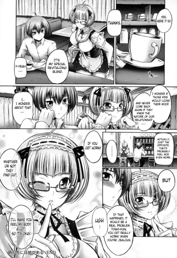 [Otone] Ane Wa Yome Fhentai - Page 132