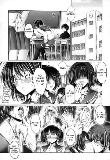 [Otone] Ane Wa Yome Fhentai - Page 166