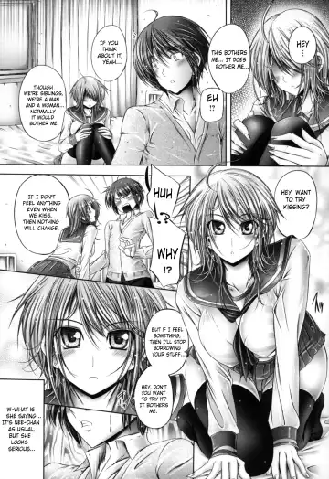[Otone] Ane Wa Yome Fhentai - Page 65