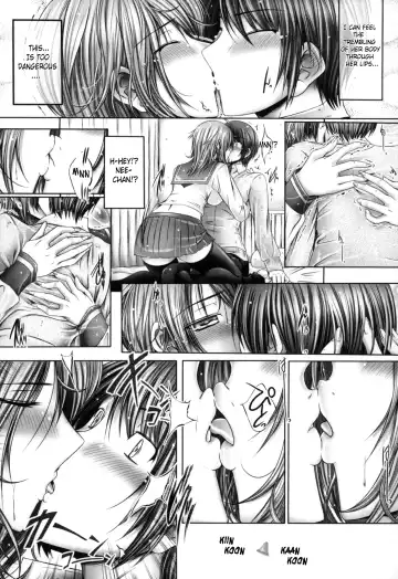 [Otone] Ane Wa Yome Fhentai - Page 67