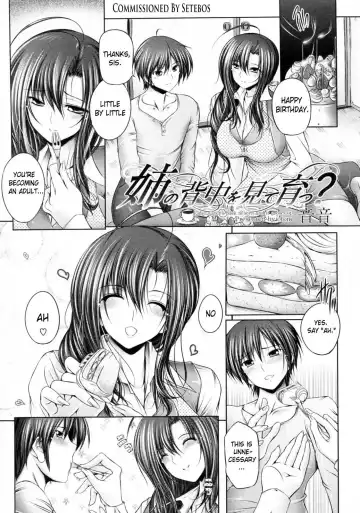 [Otone] Ane Wa Yome Fhentai - Page 83