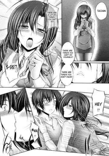 [Otone] Ane Wa Yome Fhentai - Page 88