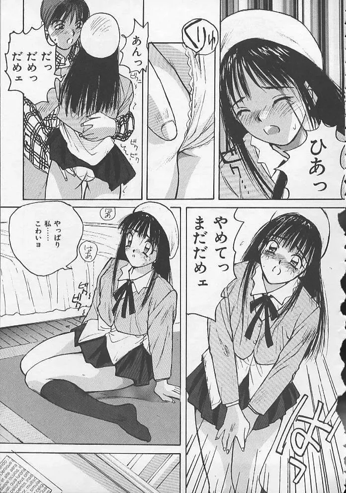 [Katase Shou] Ojou-sama SOS! Fhentai - Page 102