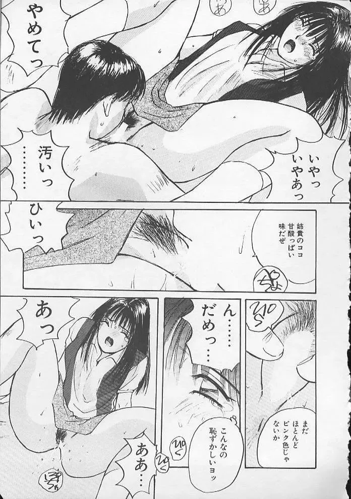 [Katase Shou] Ojou-sama SOS! Fhentai - Page 18