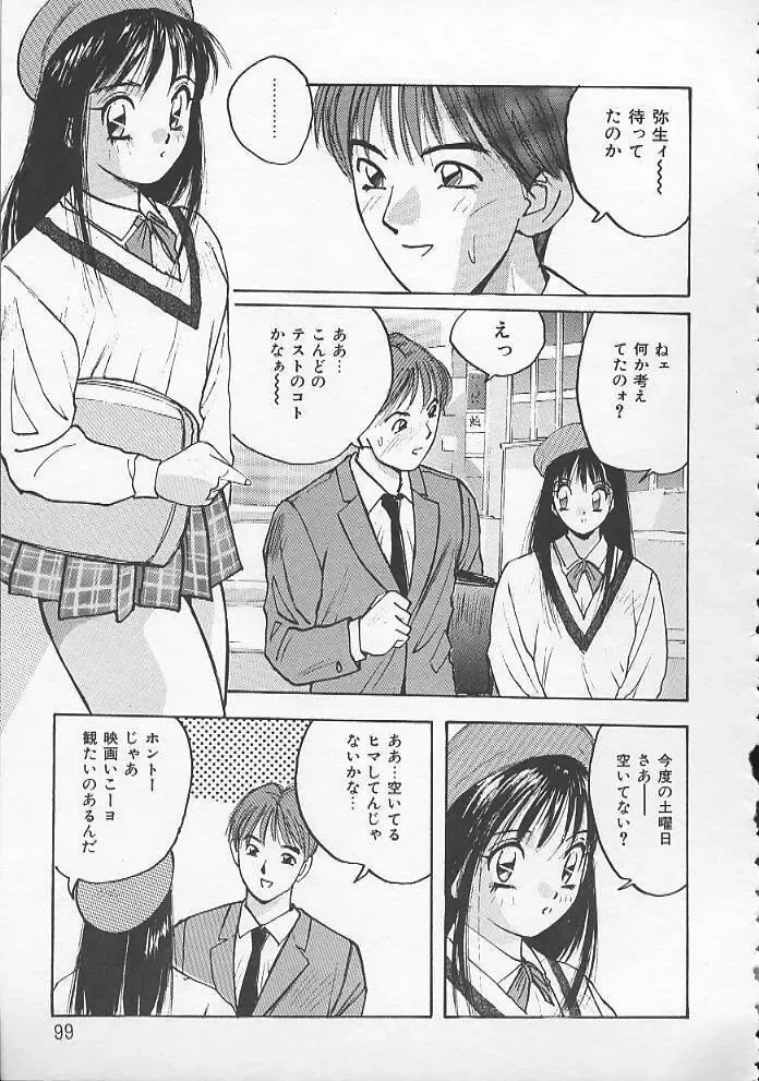 [Katase Shou] Ojou-sama SOS! Fhentai - Page 96