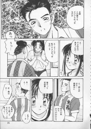 [Katase Shou] Ojou-sama SOS! Fhentai - Page 32