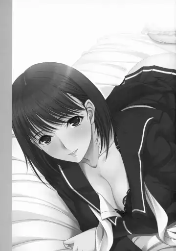 [Komori Kei] Omelette Nene-san Fhentai - Page 2