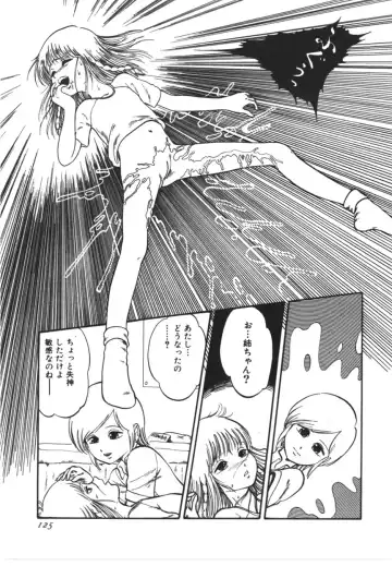 [Yoriu Mushi] Kokuu Kara no Chousen - Challenger from the Sky Fhentai - Page 126