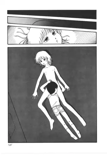 [Yoriu Mushi] Kokuu Kara no Chousen - Challenger from the Sky Fhentai - Page 142