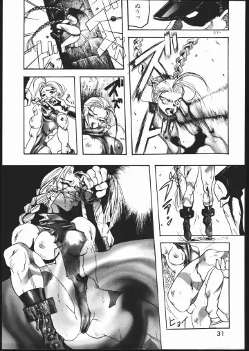 [Isutoshi] Mondou Muyou Fhentai - Page 30