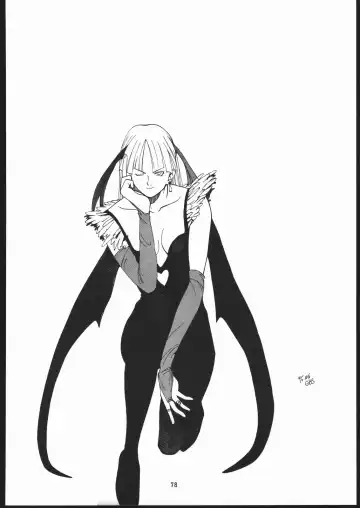 X-EDIT Fhentai - Page 77