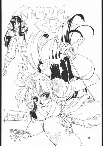 [Isutoshi] Maruchuu Seisaku Turbo Remix Fhentai - Page 71