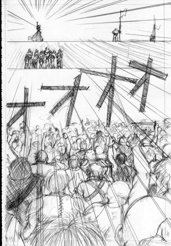 [Dpc] MAJESTIC ASSALT Fhentai - Page 71