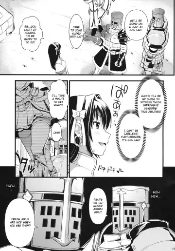 [Kojima Saya - Kuro] Shujou Seikou Fhentai - Page 10