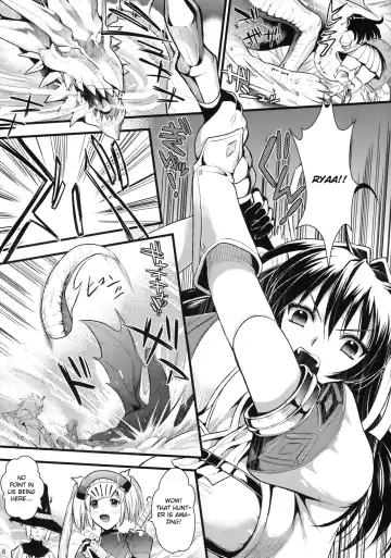 [Kojima Saya - Kuro] Shujou Seikou Fhentai - Page 5