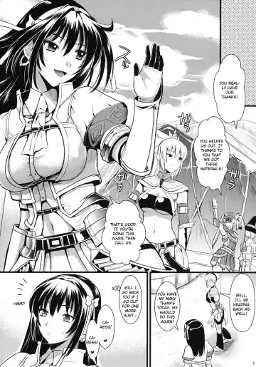 [Kojima Saya - Kuro] Shujou Seikou Fhentai - Page 6