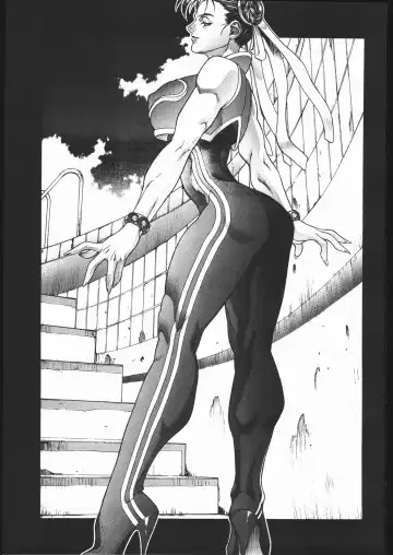 Vitamin-B1 Fhentai - Page 44