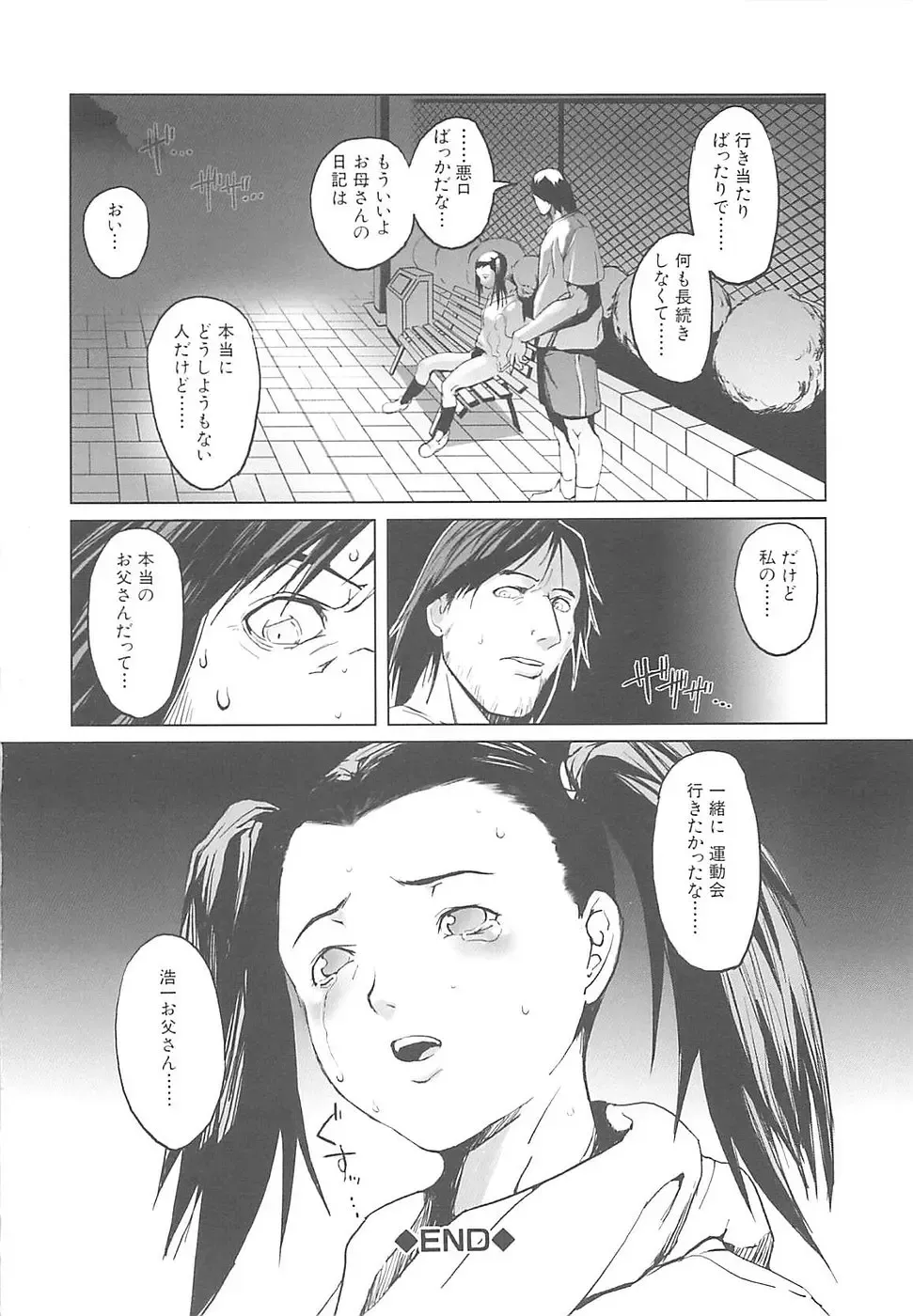 [Noq] Inkoukamitsu Fhentai - Page 140