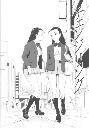 [Noq] Inkoukamitsu Fhentai - Page 30