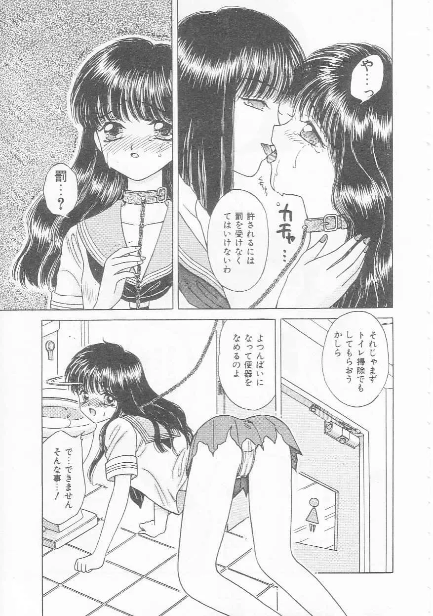 [Kirisawa Mint] bishoujo shiiku no susume Fhentai - Page 17
