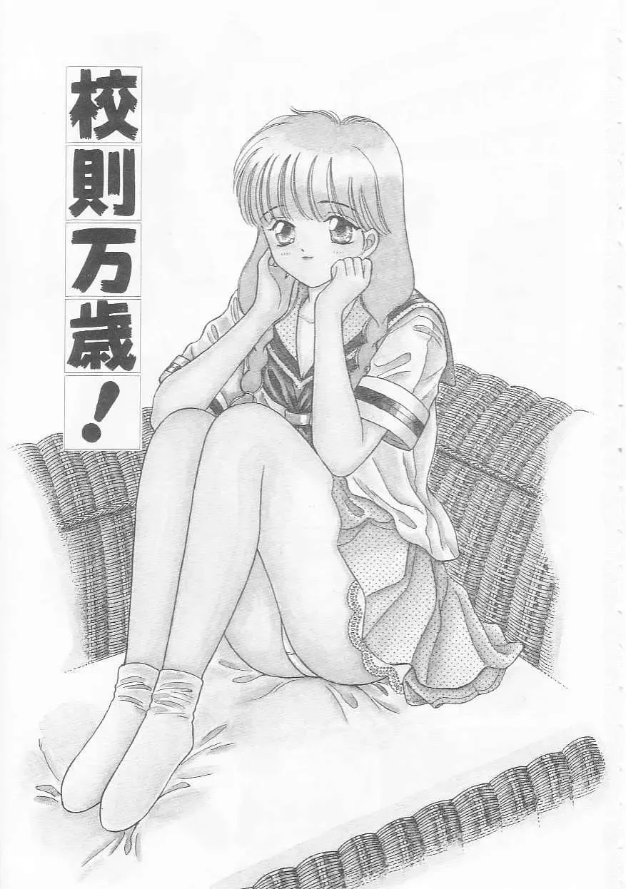 [Kirisawa Mint] bishoujo shiiku no susume Fhentai - Page 5