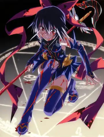 [Kuuchuu Yousai] Kuuchuu Yousai Illustrations Fhentai - Page 63