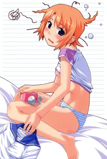 [Kuuchuu Yousai] Kuuchuu Yousai Illustrations Fhentai - Page 87