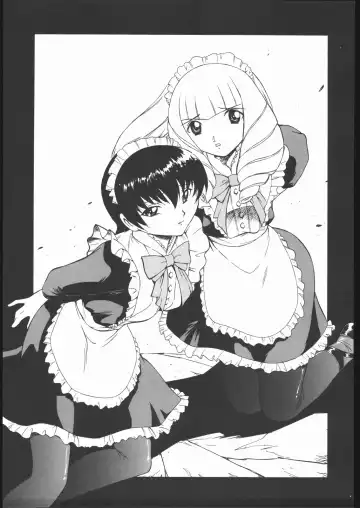 Vitamin-B10 Fhentai - Page 58