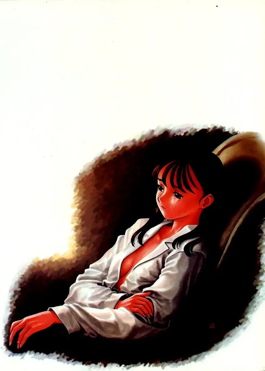 Kikenryouiki 1 Fhentai - Page 2