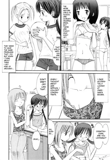 [Ogawa Kanran] Dokidoki Munemune | Anxious Boobies Fhentai - Page 2