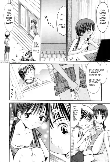 [Ogawa Kanran] Dokidoki Munemune | Anxious Boobies Fhentai - Page 4