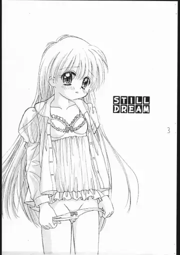 [Alimika Satomi] Still Dream Fhentai - Page 2