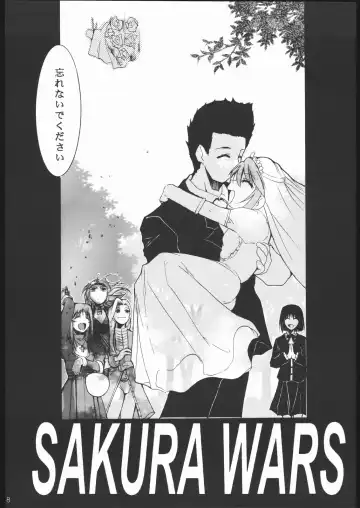 [Kimimaru] Kami-Uta Fhentai - Page 37