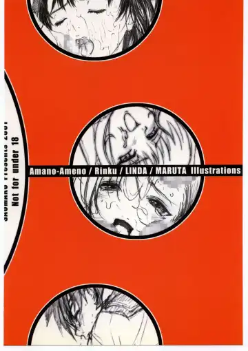 Metou Tiger Fhentai - Page 50