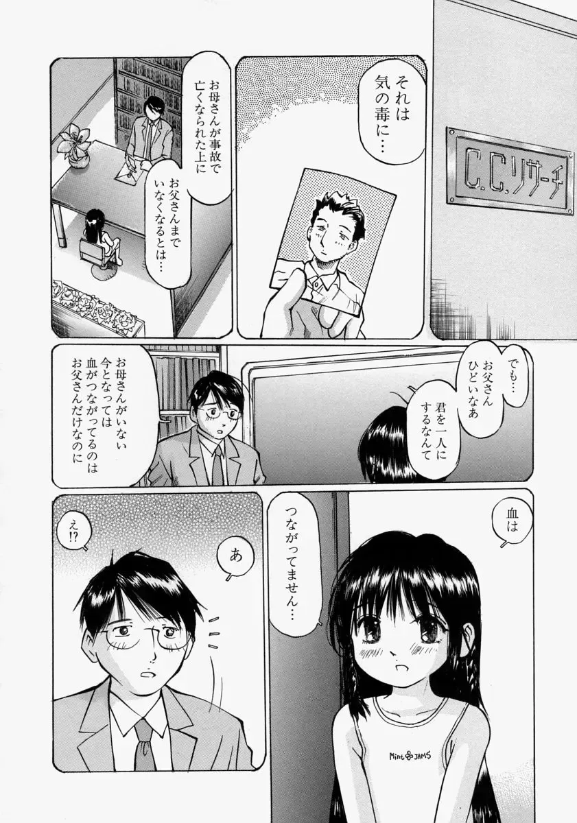 [Manno Rikyuu] Chiisaku Hiraite... - Ouvrez petit... Fhentai - Page 146