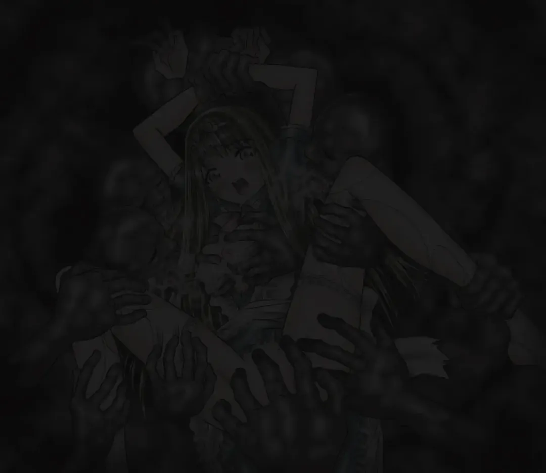 Shokuniku Kyoushoku 7 - Doroningyou Dorei Hen Fhentai - Page 45