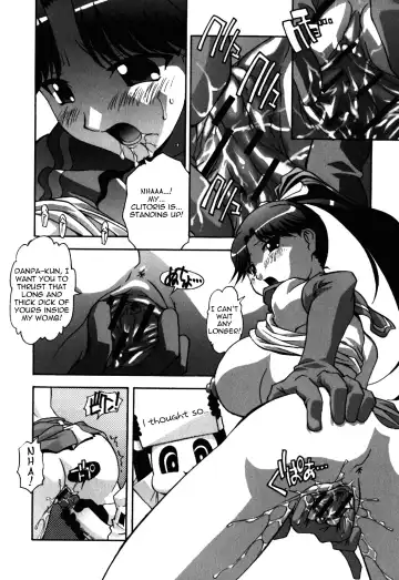 [Hindenburg] Sex And The Sister Fhentai - Page 146