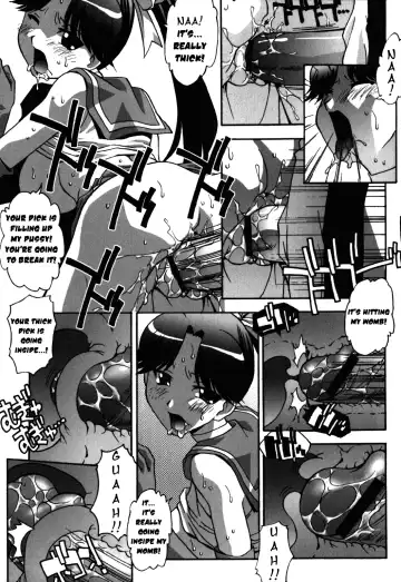 [Hindenburg] Sex And The Sister Fhentai - Page 147