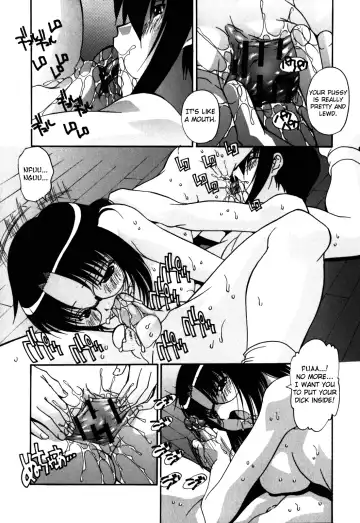 [Hindenburg] Sex And The Sister Fhentai - Page 44