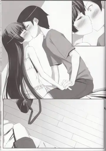 [Kagome] Walk the Aeons Fhentai - Page 9