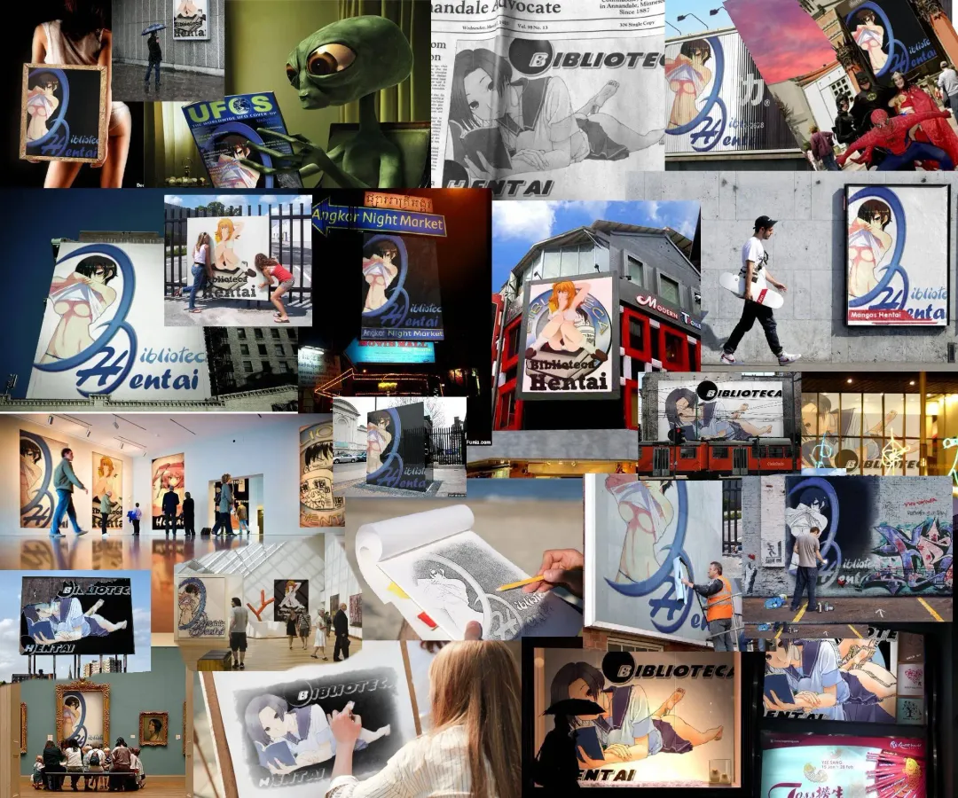 [K.z.z.] Magister Mana Fhentai - Page 20