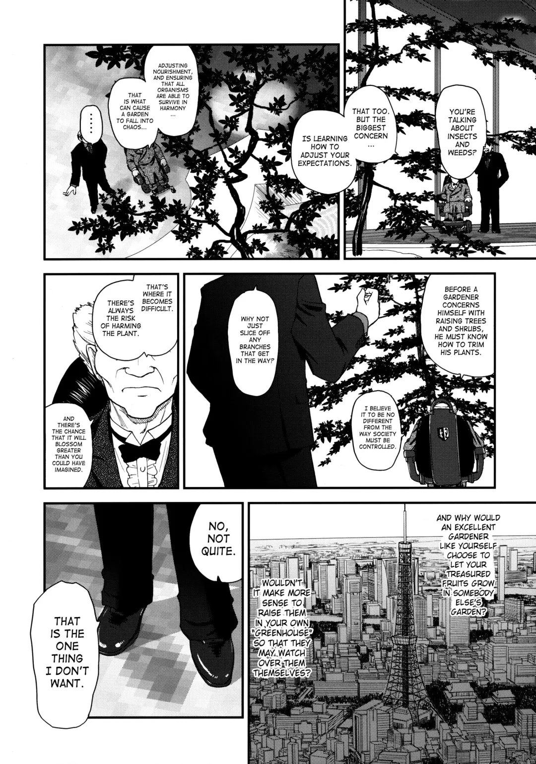 [Dulce-q] Dulce Report 13 Fhentai - Page 27