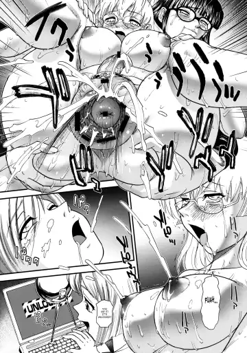 [Dulce-q] Dulce Report 13 Fhentai - Page 15