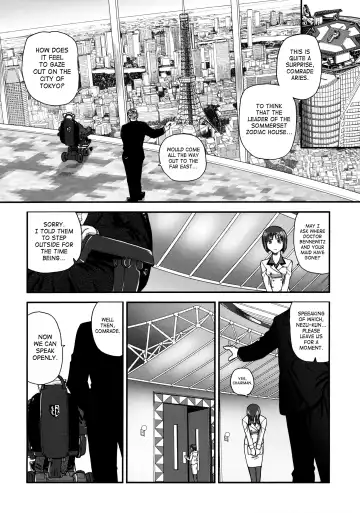 [Dulce-q] Dulce Report 13 Fhentai - Page 25